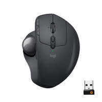 Wireless mouse Logitech MX Ergo 910-005179