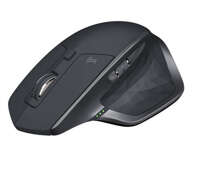 Wireless mouse Logitech MX Master 2S Wireless Mouse 910-005966