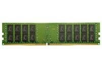 Memory RAM 1x 32GB HP - ProLiant DL380 G10 DDR4 2400MHz ECC LOAD REDUCED DIMM | 805353-B21