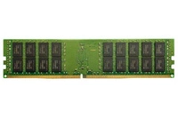 Memory RAM 16GB DELL PowerEdge M830 DDR4 2400MHz ECC REGISTERED DIMM | SNPHNDJ7C/16G