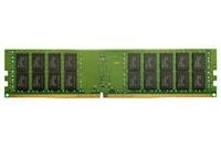 Memory RAM 1x 32GB HP - ProLiant BL460c G9 DDR4 2400MHz ECC LOAD REDUCED DIMM | 805353-B21