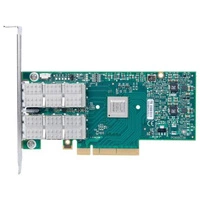 Network Card DELL 540-BBPN 2x QSFP+ PCI Express 40Gb