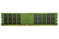 Memory RAM 1x 16GB HPE ProLiant DL180 G10 DDR4 3200MHz ECC REGISTERED DIMM