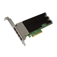 Network Card DELL  4x RJ-45 PCI Express 10Gb | 540-BBVP-RFB