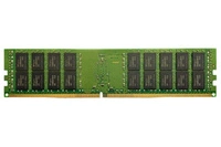 Memory RAM 1x 64GB Tyan - Tempest HX 7100 DDR4 2400MHz ECC LOAD REDUCED DIMM |