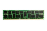 Memory RAM 2GB HPE ProLiant BL490c G6 DDR3 1333MHz ECC REGISTERED DIMM | 500656-B21