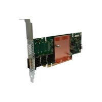 Network Card DELL 540-BBQT 1x 100Gb PCI Express 100Gb