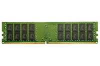 Memory RAM 1x 16GB Dell - PowerEdge M830 DDR4 2133MHz ECC REGISTERED DIMM |