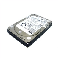 Hard Disc Drive dedicated for DELL server 2.5'' capacity 600GB 10000RPM HDD SAS 12Gb/s R95FV-RFB | REFURBISHED