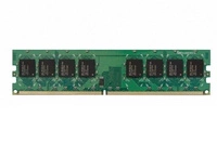 Memory RAM 1x 1GB Dell - Precision WorkStation 670 DDR2 667MHz ECC REGISTERED DIMM | A0374933