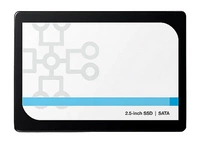 SSD Drive 1.92TB DELL 2.5'' SATA 6Gb/s Mixed Use