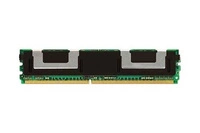 Memory RAM 2x 2GB HP - ProLiant XW460C DDR2 667MHz ECC FULLY BUFFERED DIMM | 397413-B21