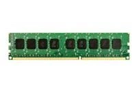 Memory RAM 1x 2GB HP ProLiant DL360 G7 DDR3 1333MHz ECC UNBUFFERED DIMM | 500670-B21