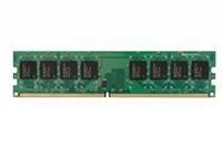 Memory RAM 1x 2GB HP ProLiant ML115 DDR2 667MHz ECC UNBUFFERED DIMM | 432806-B21