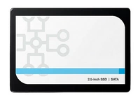 SSD Drive 1.92TB dedicated for DELL PowerEdge FD332 2.5" SATA III 6Gb/s Read Intensive