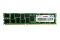 Memory RAM 1x 4GB HPE Proliant & Workstation DDR3 2Rx4 1333MHz ECC REGISTERED DIMM | 500658-B21-RFB 