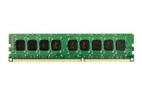 Memory RAM 1x 8GB Dell - Precision Workstation T1650 DDR3 1600MHz ECC UNBUFFERED DIMM |