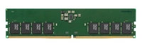 Memory RAM 1x 16 GB Hynix ECC UNBUFFERED DDR5 1Rx8 4800MHz PC5-38400 UDIMM | HMCG78MEBEA081N