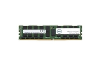 Memory RAM 1x 16GB DELL PowerEdge & Precision Workstation DDR4 2Rx8 2666MHZ ECC REGISTERED DIMM | SNPDFK3YC/16G 